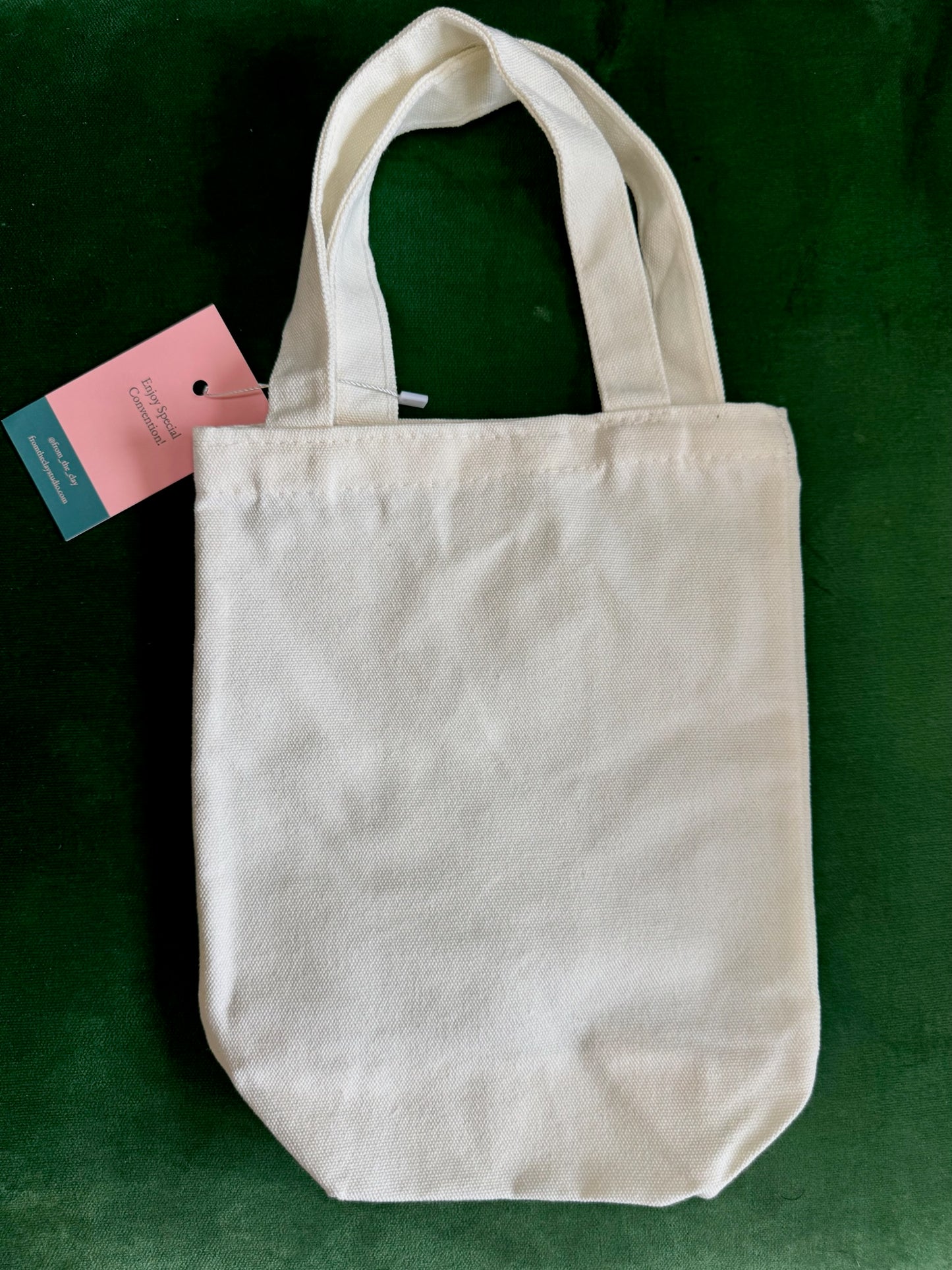 Pure Worship Special Convention Bag