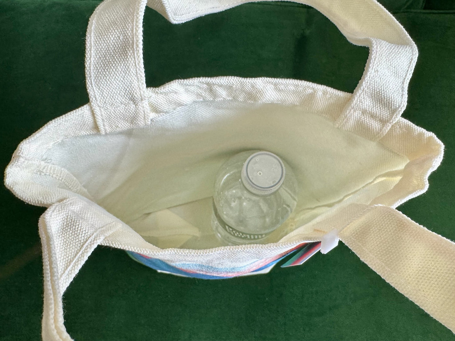 Pure Worship Special Convention Bag